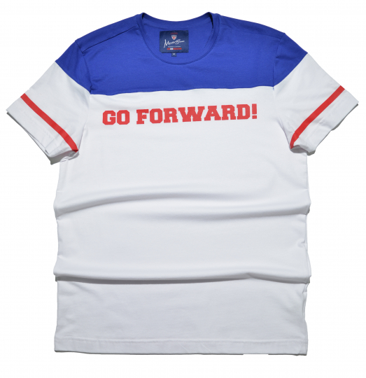 M. Majica - FORWARD