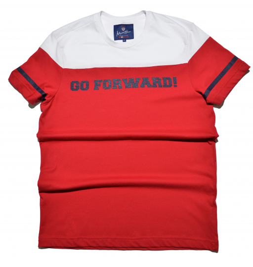 M. Majica - Forward/1