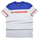 M. Majica - FORWARD